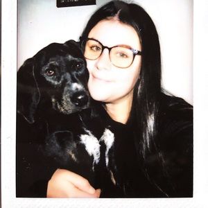 Meet your Posher, Carly